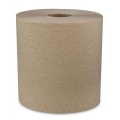 MAYFAIR® Natural Hard Wound Roll Towel 800'